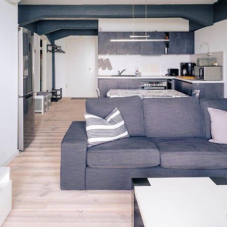 Meine Speicher-Zeit Barth Extérieur photo